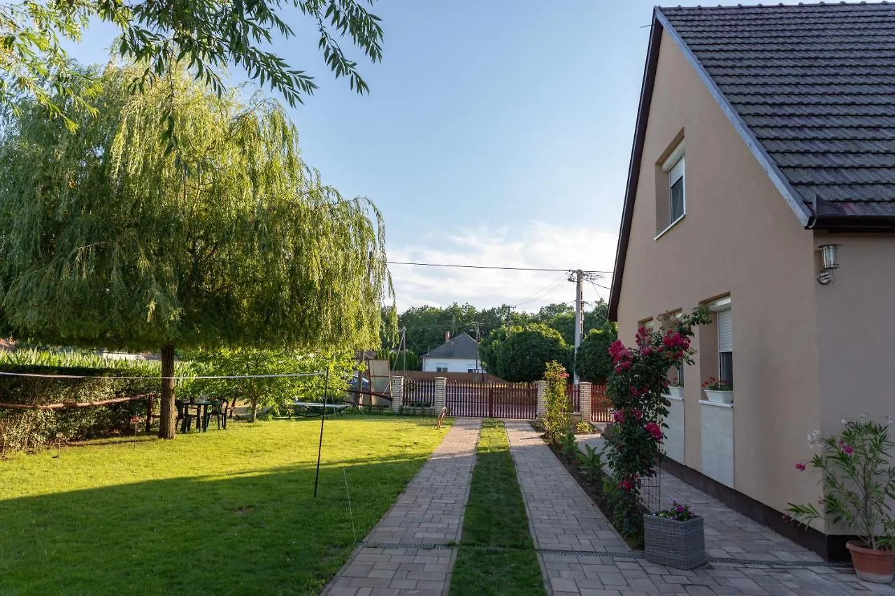 Linett Apartman Hajdúszoboszló