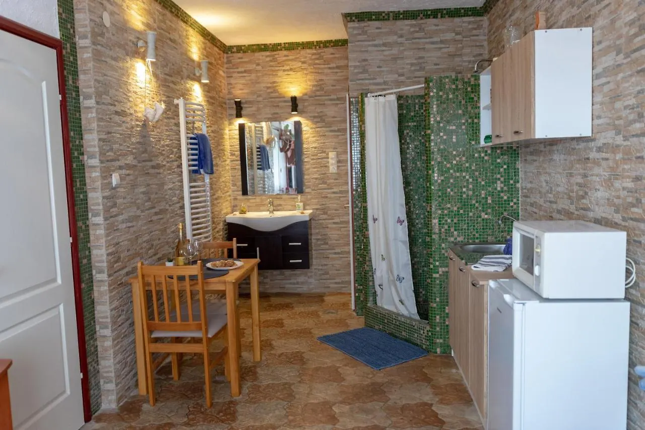 Linett Apartman Hajdúszoboszló