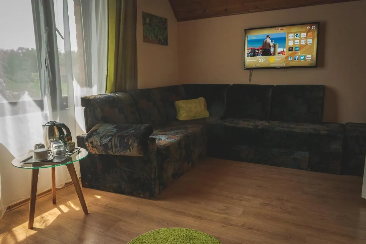 Linett Apartman Hajduszoboszlo
