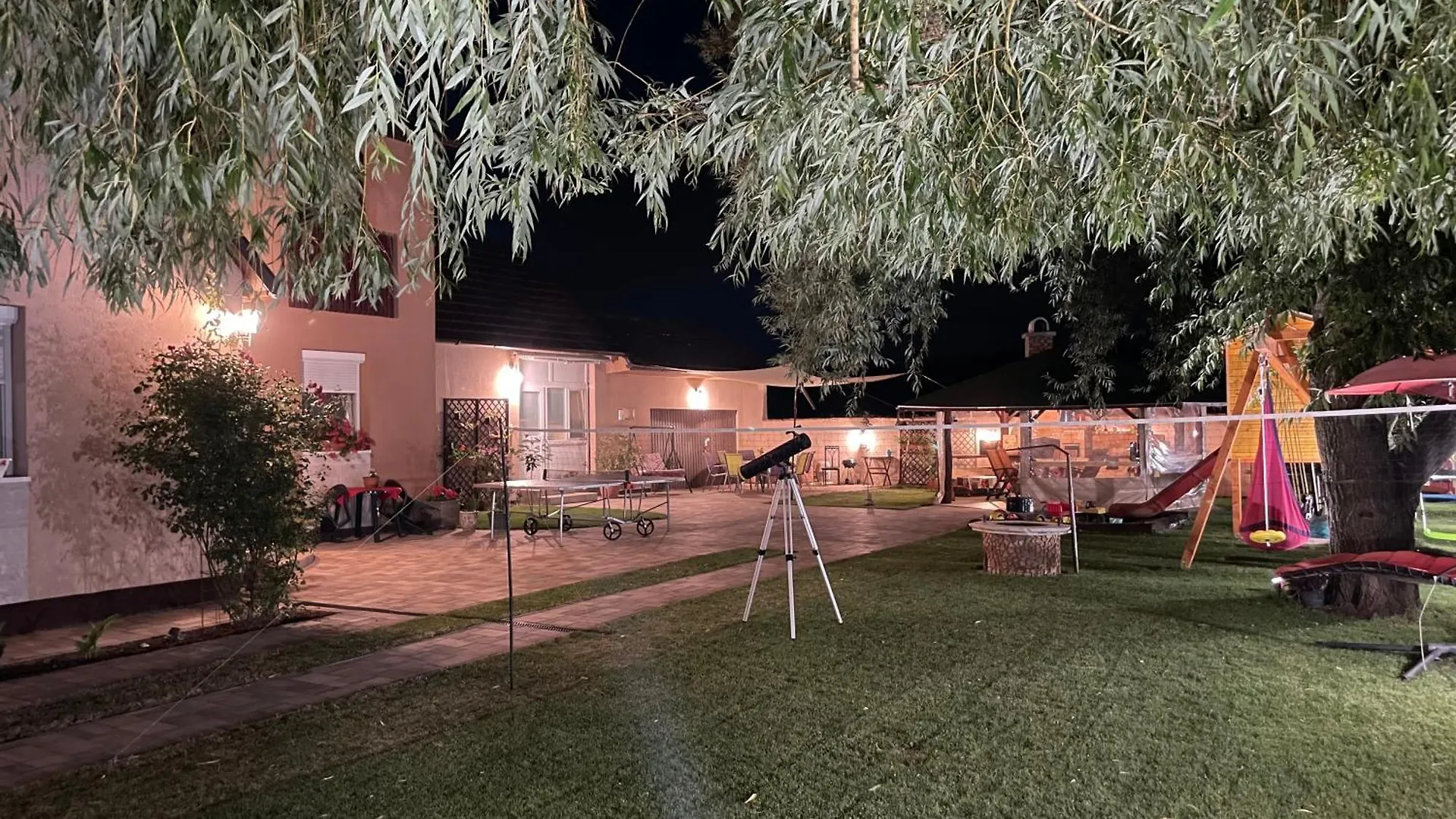 Linett Apartman Hajdúszoboszló