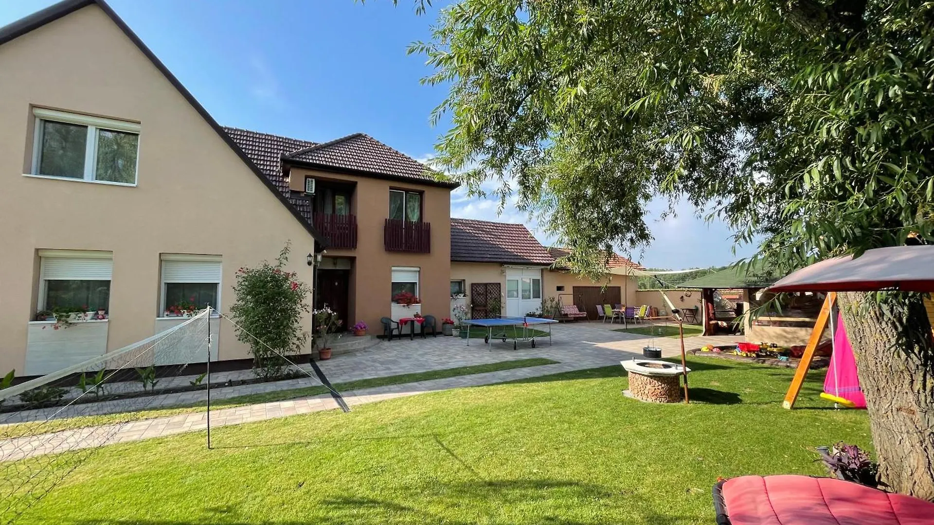 Linett Apartman Hajdúszoboszló 0*,