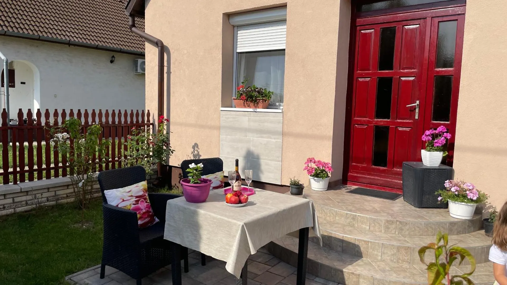 Linett Apartman Hajdúszoboszló 0*,  匈牙利