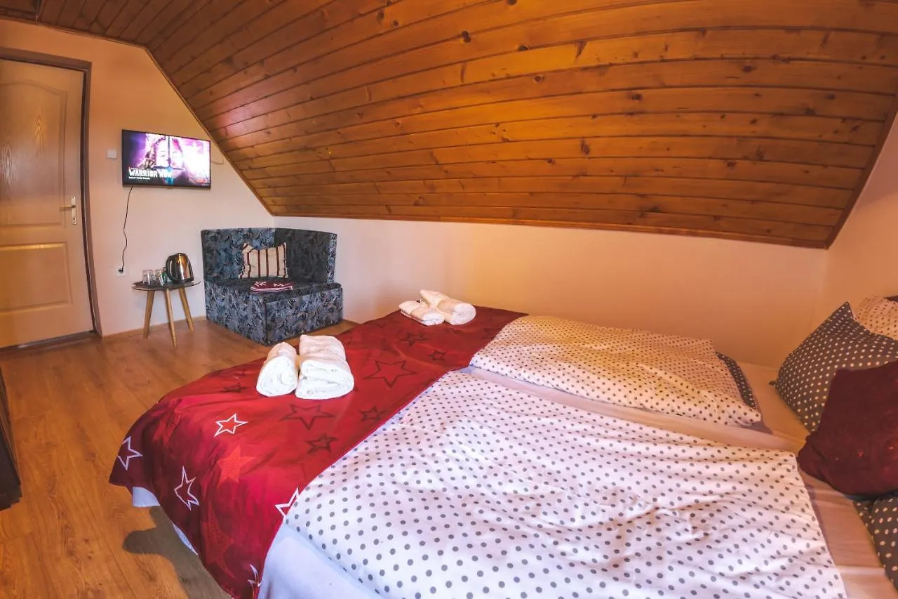 Linett Apartman Hajdúszoboszló 0*,