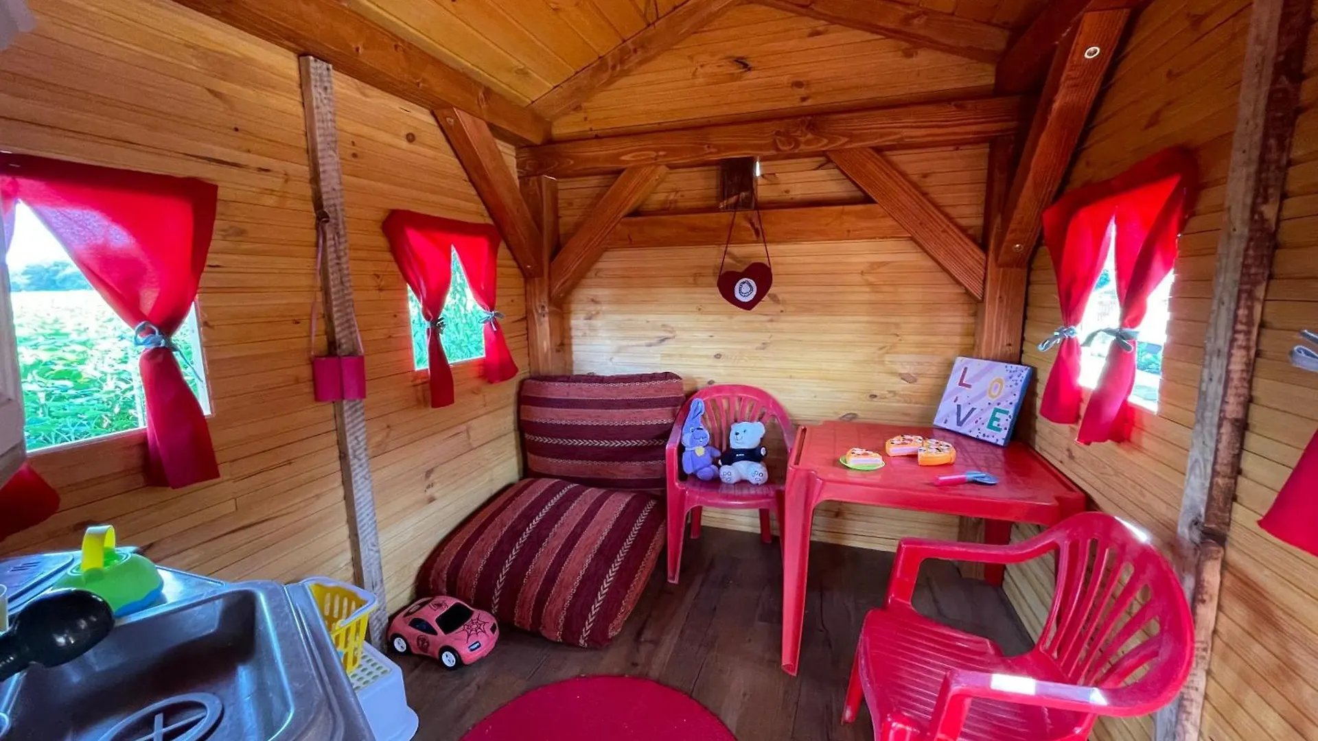 Linett Apartman Hajdúszoboszló Apartament