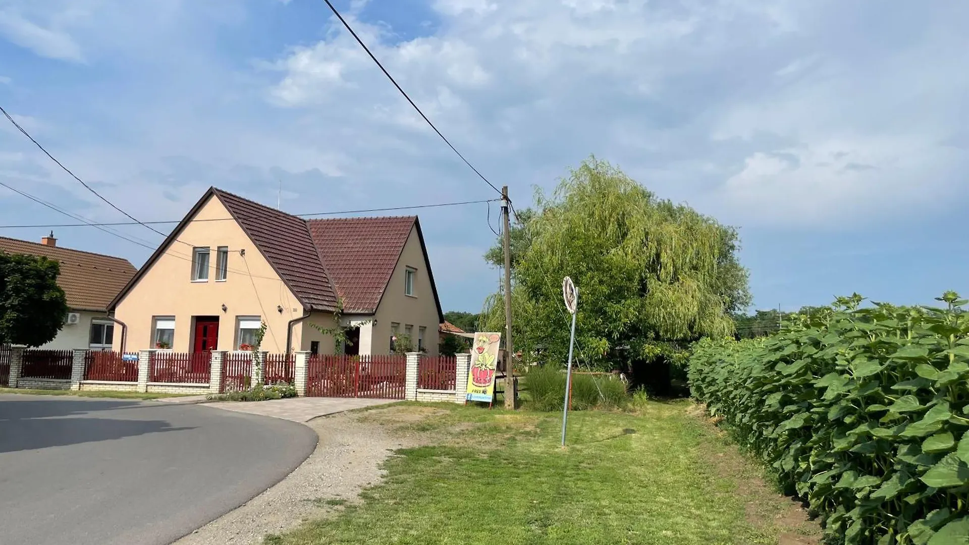 Linett Apartman Hajdúszoboszló 0*,