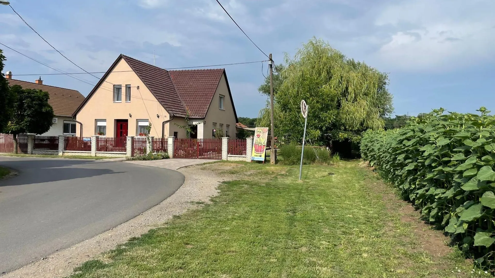Linett Apartman Hajdúszoboszló Apartament